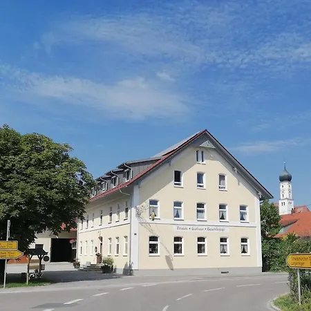 Zum Baeren *