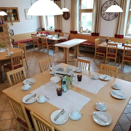 Zum Baeren 3* Langerringen