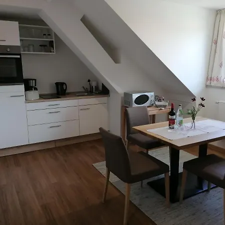 Bed & Breakfast Zum Baeren