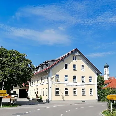 Zum Baeren