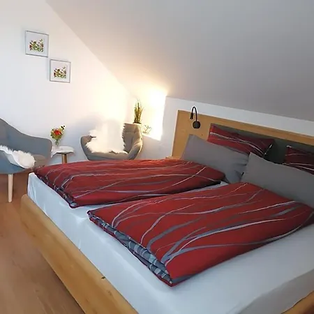 Zum Baeren Langerringen