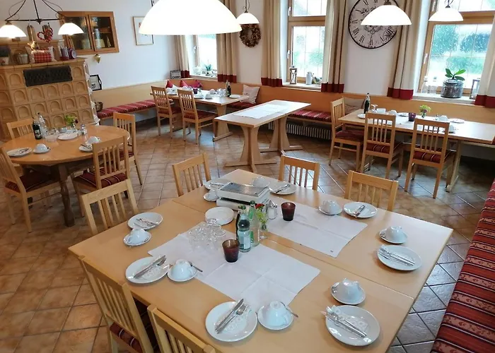 Zum Baeren 3* Langerringen